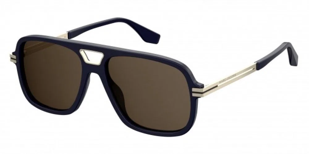 Marc Jacobs Marc415 Sunglasses - view 4